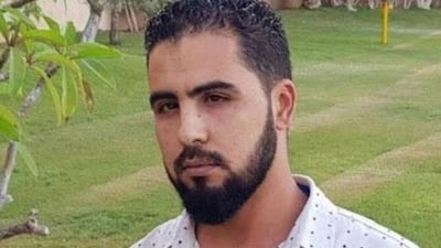 Ahmed Al Dabbashi, who had been under US and UN sanctions since 2018, was killed in a raid on his hideout. Photo: Jamestown Foundation