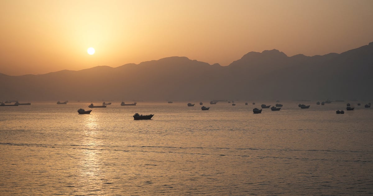 Amid the Hormuz crisis, the UAE has an opportunity to protect the world's data