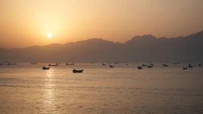 The Hormuz crisis has paralysed a critical economic corridor in global trade. Reuters