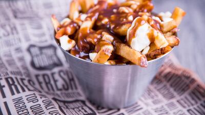 Courtesy Big Smoke Burger