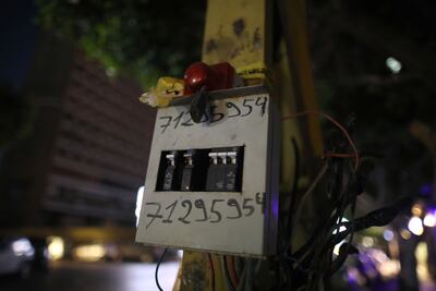 Operators of private generators are notorious for charging people steep flat rates. Getty Images