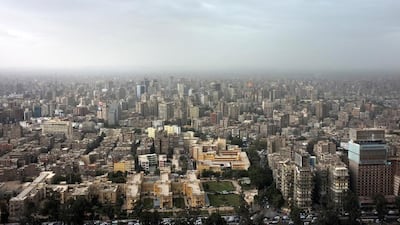 Egypt has enacted a number of reforms, including increasing energy prices and devaluing the currency in order to clinch the IMF deal in 2016. The country has reduced inflation by about half. David Degner / The National