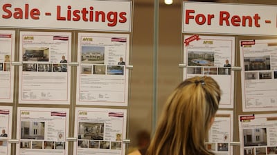 Savills said its study ranked 14 countries and their major cities and resorts that have consistently attracted investor interest in recent years. Pawan Singh / The National