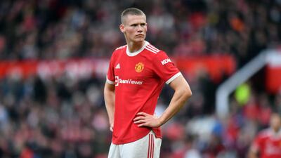 Scott McTominay - 7. More pre-season minutes after a good week of training in Scotland. Had a niggling injury and his manager hopes that he’ll have no after effects from his injuries.