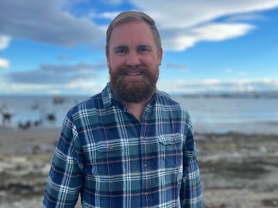 Author James Piper wants to help households to recycle their waste more effectively by using his new guide. Photo: The Book Publicist