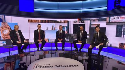 There have been accusations of rampant anti-Islam abuse in the Conservatives. Reuters