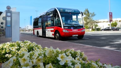 The changes will apply during the morning and evening peak periods. Photo: Roads and Transport Authority