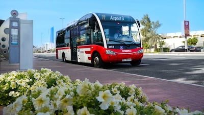 The changes will apply during the morning and evening peak periods. Photo: Roads and Transport Authority