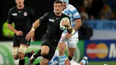 Ben Foden is ill advised to believe he can walk straight into the England Sevens team.