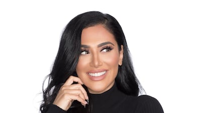 Huda Kattan, the founder of Huda Beauty and chairwoman of HB Investments, has invested in micro learning app Uptime, also becoming a board member. Courtesy HB Investments