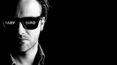 Stephen Jones of the band Babybird says, 'Everyone, secretly ? would like to make that perfect three-minute popular song.'