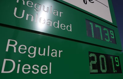 Were the suspects planning to detonate petrol-based devices, or were they would-be fuel thieves looking to make quick profit? EPA