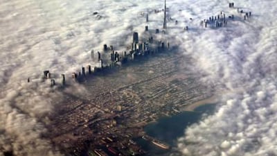 Wijnand van Till, resident in the UAE, won the prestigious Dutch National Geographic photo competition organised for the celebration of their 10th anniversary.