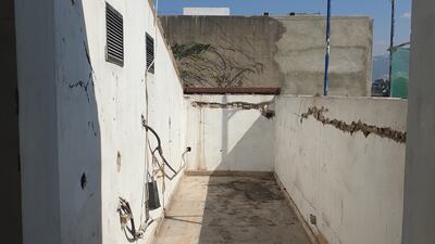 More than 200 people were killed in the Beirut blast.