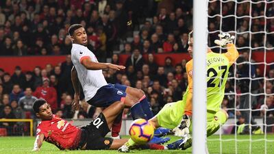 2018/19 (after seven games) Points: 10, Wins: 3, Goals: 10. Final position: Sixth, 66 points. Jose Mourinho's third season at the club began with victory over Leicester but back-to-back defeats at the hands of Brighton and Tottenham dampened enthusiasm at Old Trafford, with West Ham inflicting further damage at the end of September. Mourinho was sacked a week before Christmas. Getty