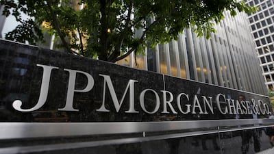 JPMorgan employees are expected to resume in-office schedules by February 1. Reuters