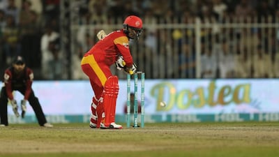 Jeffrey E Biteng / The National