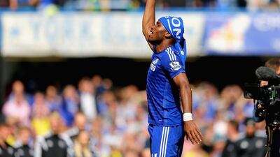 Clive Mason / Getty Images