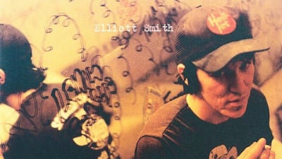 The 20th anniversary reissue of Either/Or by Elliott Smith is out now on Universal Music Group