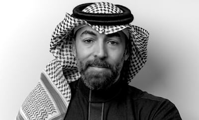 Saif Mashat, vice president for the Middle East and Africa at ServiceNow.