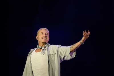 Promoters of Ed Sheeran's US tour said venues hosting upcoming dates had objected to Macklemore remaining on the line-up. AFP
