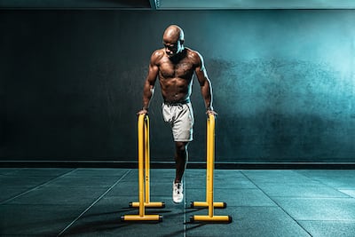 Tyler (2024) by Pete Muller. Photo: Xposure Festival