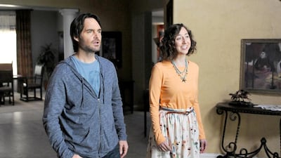 Ray Mickshaw / FOX via AP