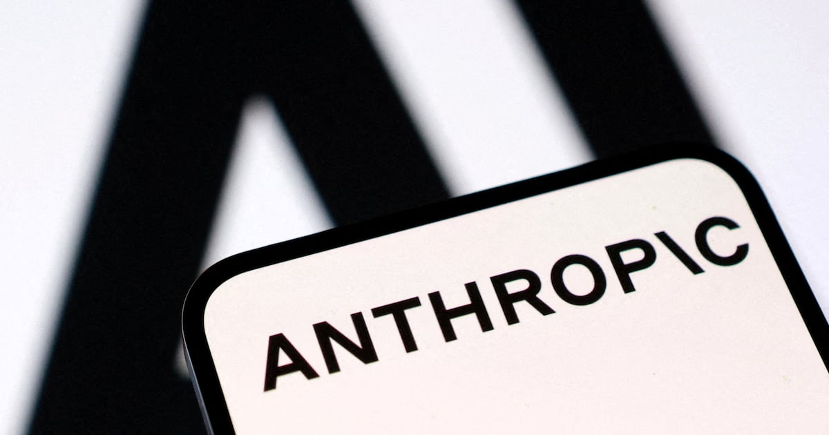 Anthropic expands in London as it looks beyond Pentagon dispute | The National