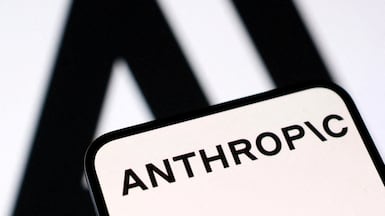 Anthropic has described London as one of its 'most important research and commercial hubs outside the US'. Reuters