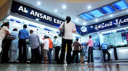 A new unified salary deadline in the UAE has led to increased spending in the first week of June. Photo: Delores Johnson / The National