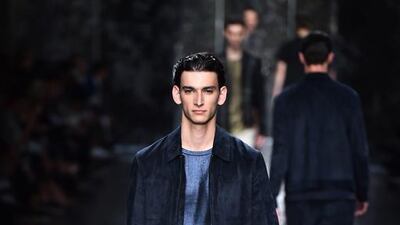 Gabriel Bouys / AFP photo