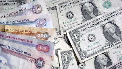In recent years, the UAE has stepped up in the fight against money laundering and financing of terrorism. Ryan Carter / The National