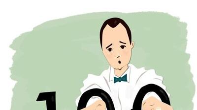 Illustration by Sarah lazarovic