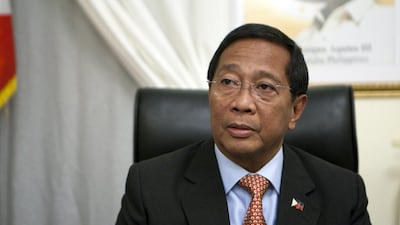 Andrew Henderson / The National