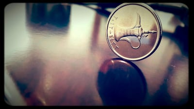 Dubai has risen to position 21 from 26 last year on the annual Cost of Living Survey from global consultancy Mercer, retaining its position as the most expensive city to live in the Arabian Gulf. Getty Images