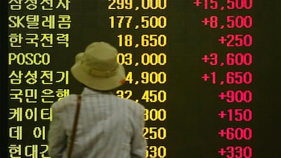 You can work out which country's index is offering the best value by using a variety of measurements. Photo: The National