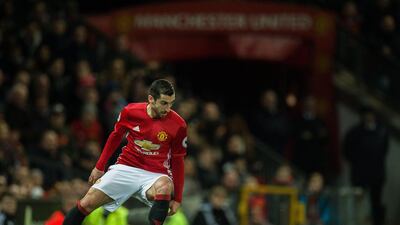 There were high hopes for Henrikh Mkhitaryan when he arrived from Dortmund in the summer of 2016 for a fee in the region of £30m. It was a rocky start under Mourinho who subbed him at half time in the Manchester derby in September 2016 and he didn't appear in the Premier League for another two months. He was criticised again last November when the manager said his form was "decreasing step by step" before he was then sold to Arsenal. Could have been great but suffered in Mourinho's rigid system which makes you wonder why he signed him in the first place. Transfer rating: 5/10. EPA