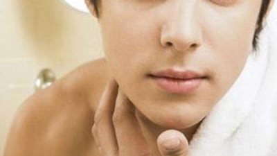 Men are becoming much more curious about scents, especially those some might consider less masculine.