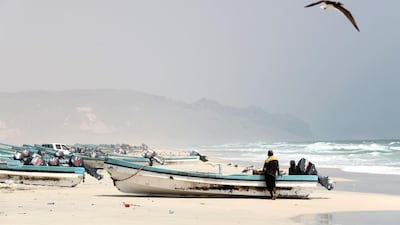 The modern south Arabian language of Bathari is spoken by a handful of people from the remote region around Shuwaimiyyah, 300 km west of Salalah, Oman.