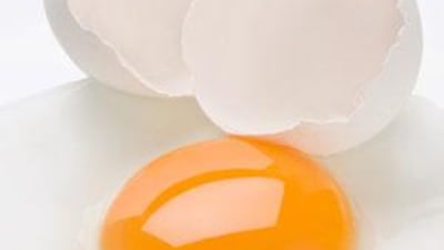 Eggs are a most versatile food.