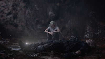 Resident Evil Requiem keeps the tradition of cliffhangers that has defined the franchise. Photo: Capcom