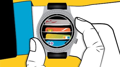 Illustration by Alvaro Sanmarti