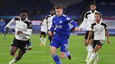 SUBS: Harvey Barnes – (On for Praet 46’ 7: Wasted a chance to put fellow sub Under in on goal. Lovely first touch and thunderous half-volley to score with four minutes left. EPA