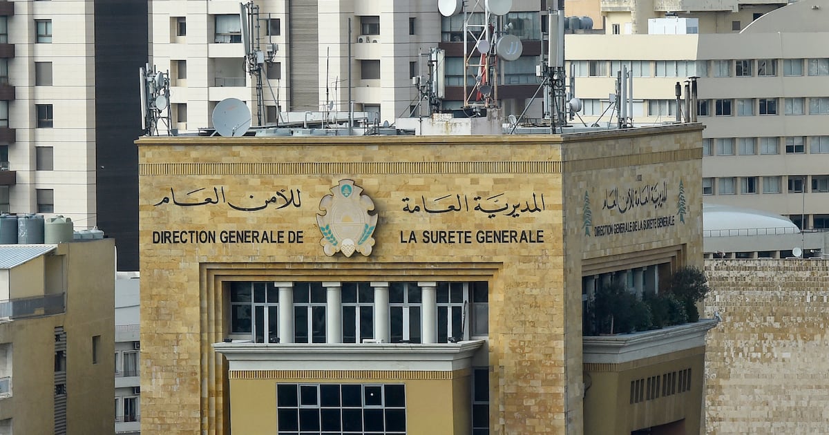 Egypt secures Lebanon deal to legalise status of undocumented workers