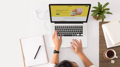 The most popular industries for entrepreneurship in the UAE include IT, internet and e-commerce. Unsplash