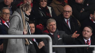 Arsene Wenger had a frustrating time watching his Arsenal side lose 2-1 to Bournemouth on Sunday and he admitted post-match that Alexis Sanchez could leave the London club within the next 48 hours. Dylan Martinez / Reuters