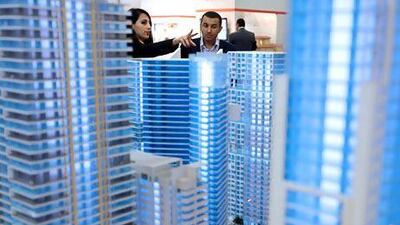 Eshraq plans to start master developments in Riyadh and then expand to Dammam and Jeddah. Sammy Dallal / The National