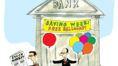 Gary Clement for The National