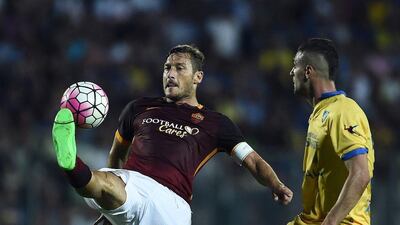 Filippo Monteforte / AFP