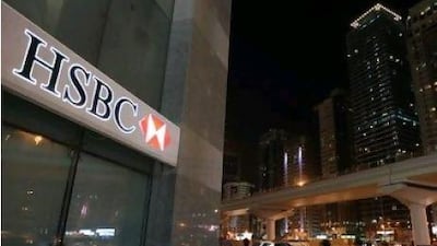 HSBC plans wide-ranging measures to cut costs.